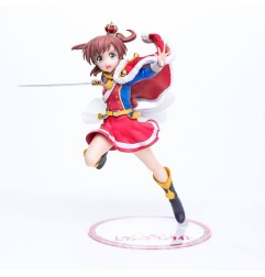 Shoujo Kageki Revue Starlight - Statuette PVC 1/7 Karen Aijo 22 cm