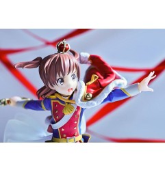 Shoujo Kageki Revue Starlight - Statuette 1/7 Karen Aijo 22 cm