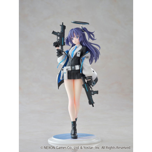 86 Eighty Six - Statuette 1/7 Yuuka 28 cm