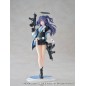 Blue Archive - 86 Eighty Six statuette PVC 1/7 Yuuka 28 cm Blue Archive - 86 Eighty Six statuette PVC 1/7 Yuuka 28 cm