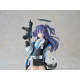 86 Eighty Six - Statuette 1/7 Yuuka 28 cm