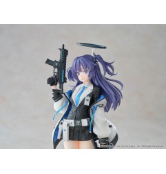 86 Eighty Six - Statuette 1/7 Yuuka 28 cm