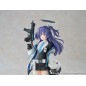Blue Archive - 86 Eighty Six statuette PVC 1/7 Yuuka 28 cm Blue Archive - 86 Eighty Six statuette PVC 1/7 Yuuka 28 cm