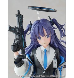 Blue Archive - 86 Eighty Six statuette PVC 1/7 Yuuka 28 cm