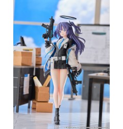 86 Eighty Six - Statuette 1/7 Yuuka 28 cm