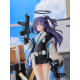 86 Eighty Six - Statuette 1/7 Yuuka 28 cm