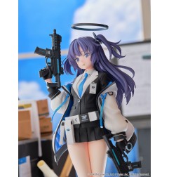Blue Archive - 86 Eighty Six statuette PVC 1/7 Yuuka 28 cm