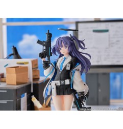 86 Eighty Six - Statuette 1/7 Yuuka 28 cm