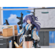 86 Eighty Six - Statuette 1/7 Yuuka 28 cm