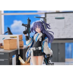 86 Eighty Six - Statuette 1/7 Yuuka 28 cm