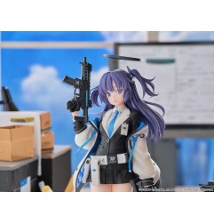 86 Eighty Six - Statuette 1/7 Yuuka 28 cm