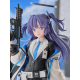 86 Eighty Six - Statuette 1/7 Yuuka 28 cm