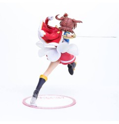 Shoujo Kageki Revue Starlight - Statuette PVC 1/7 Karen Aijo 22 cm
