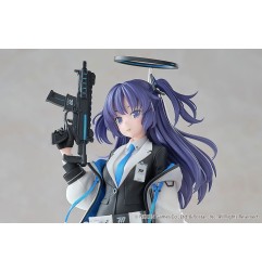 86 Eighty Six - Statuette 1/7 Yuuka 28 cm