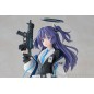 Blue Archive - 86 Eighty Six statuette PVC 1/7 Yuuka 28 cm Blue Archive - 86 Eighty Six statuette PVC 1/7 Yuuka 28 cm