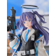 86 Eighty Six - Statuette 1/7 Yuuka 28 cm