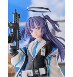 Blue Archive - 86 Eighty Six statuette PVC 1/7 Yuuka 28 cm