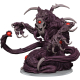 Critical Role - Figurine Vessel of the Pattern 15 cm