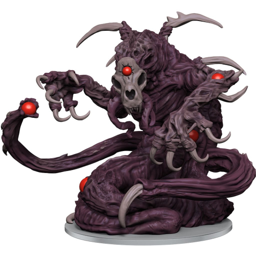 Critical Role - Figurine Vessel of the Pattern 15 cm