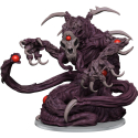 Critical Role - Figurine Vessel of the Pattern 15 cm
