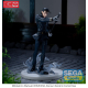 Rurouni Kenshin - Statuette Luminasta Hajime Saito 21 cm