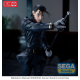 Rurouni Kenshin - Statuette Luminasta Hajime Saito 21 cm