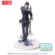 Rurouni Kenshin - Statuette Luminasta Hajime Saito 21 cm