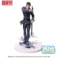 Rurouni Kenshin - Statuette Luminasta Hajime Saito 21 cm