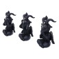 Cult Cuties - Figurines Three Wise Baphoboo 13 cm