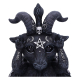 Cult Cuties - Pack 3 figurines Three Wise Baphoboo 13 cm