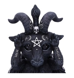 Cult Cuties - Pack 3 figurines Three Wise Baphoboo 13 cm