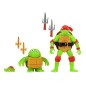 Les Tortues Ninja - Pack 3 figurines Raphael Evolution 10 cm