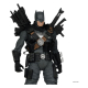 DC Multiverse McFarlane Collector Edition - Pack 2 figurines 03 Batman vs. Killer Croc 18 cm