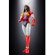 Great Mazinger - Figurines Diecast Soul of Chogokin GX-114 Janus & GX-12R Venus A Set 17 cm
