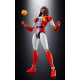 Great Mazinger - Figurines Diecast Soul of Chogokin GX-114 Janus & GX-12R Venus A Set 17 cm