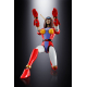 Great Mazinger - Figurines Diecast Soul of Chogokin GX-114 Janus & GX-12R Venus A Set 17 cm