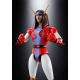 Great Mazinger - Figurines Diecast Soul of Chogokin GX-114 Janus & GX-12R Venus A Set 17 cm