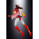 Great Mazinger - Figurines Diecast Soul of Chogokin GX-114 Janus & GX-12R Venus A Set 17 cm