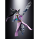 Great Mazinger - Figurines Diecast Soul of Chogokin GX-114 Janus & GX-12R Venus A Set 17 cm