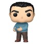 Les Soprano - Figurine POP! Bobby Baccalla 9 cm