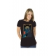 Rebelle - T-Shirt femme Merida & Bear