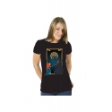 Rebelle - T-Shirt femme Merida & Bear