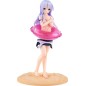 Angel Beats! - Statuette 1/7 Kanade Tachibana: School Swimsuit Ver. 23 cm