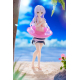 Angel Beats! - Statuette 1/7 Kanade Tachibana: School Swimsuit Ver. 23 cm