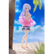 Angel Beats! - Statuette 1/7 Kanade Tachibana: School Swimsuit Ver. 23 cm
