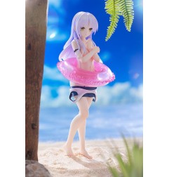 Angel Beats! - Statuette PVC 1/7 Kanade Tachibana: School Swimsuit Ver. 23 cm