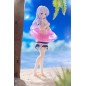 Angel Beats! - Statuette PVC 1/7 Kanade Tachibana: School Swimsuit Ver. 23 cm