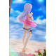 Angel Beats! - Statuette 1/7 Kanade Tachibana: School Swimsuit Ver. 23 cm