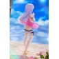 Angel Beats! - Statuette PVC 1/7 Kanade Tachibana: School Swimsuit Ver. 23 cm