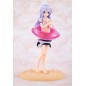 Angel Beats! - Statuette 1/7 Kanade Tachibana: School Swimsuit Ver. 23 cm